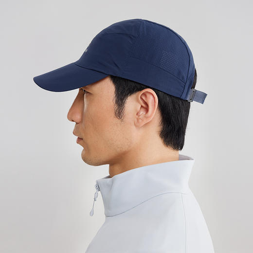 KAILAS凯乐石 户外运动徒步轻量棒球帽KF2411502【Z】 商品图1