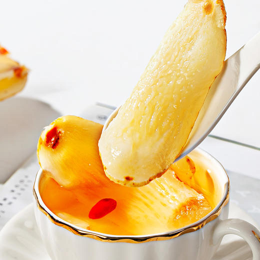 【密封罐】神农金康 天麻补脑汤 升级版天麻150g+麦冬200g+党参200g+送红枣片 商品图1