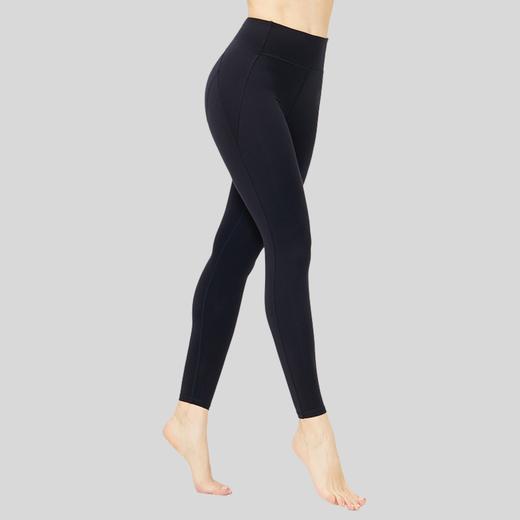Iyoga 女士后腰交叉瑜伽裤 K9-075 商品图7
