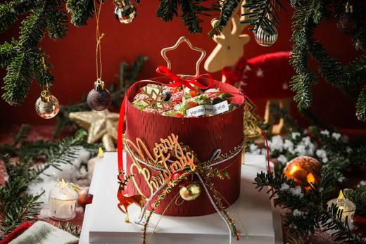 莓果圣诞 商品图1