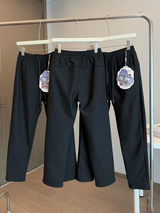 真香系列！  老寒腿有救了！三防黑科技白鹅绒 锁温保暖羽绒裤 男女同款！ 商品图3