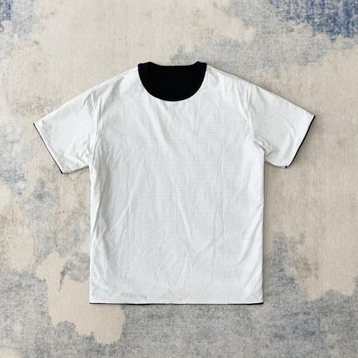 驴家【双层梭织布底T恤】（JN） 商品图2