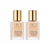 【双支装】雅诗兰黛  ESTEE  LAUDER  DW持妆粉底液   30ml*2 商品缩略图0