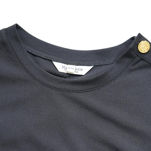 MI2A103 麦克斯菲瑞针织上衣 商品图4