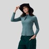 Iyoga 女士修身瑜伽外套 J027 商品缩略图6