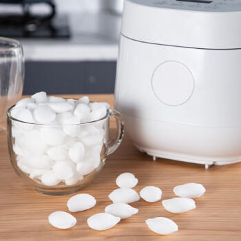 中盐 橄榄型软水盐10kg【软水机专用盐】软化水质预防水垢 高端软水盐 /粮油调味 /调味品 /盐 商品图7