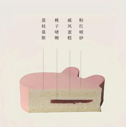 粉红小猪（专爱） 商品图2