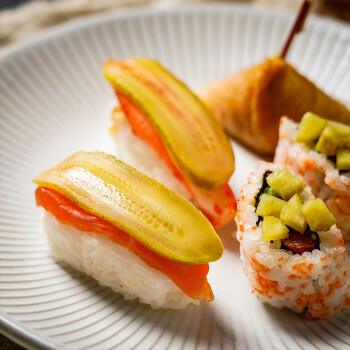 东知雪 东北喀秋莎俄式酸黄瓜670g 酸青瓜乳黄瓜方便速食汉堡西餐配菜 /粮油调味 /调味品 /榨菜/酱腌菜 商品图3