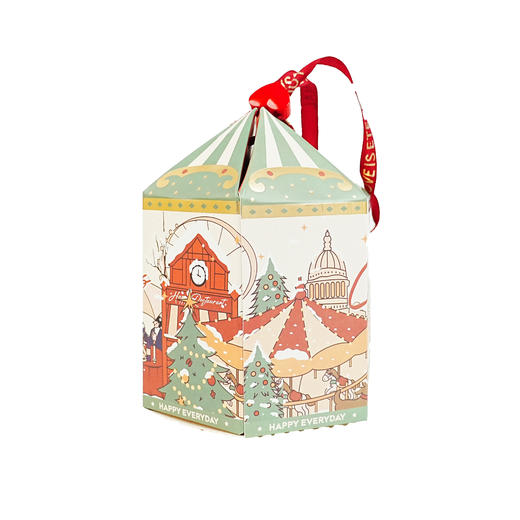 圣诞福袋-绿色圣诞树款 商品图0