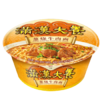统一满汉大餐 葱烧牛肉面 碗面 188g*8碗 整块牛肉台湾经典方便面速食 /粮油调味 /方便食品 /方便面 商品缩略图4