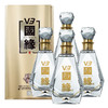 今世缘 国缘V3 40.9度500ml 商品缩略图0
