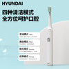 HYUNDAI-电动牙刷-X6（配5个刷头） 商品缩略图3