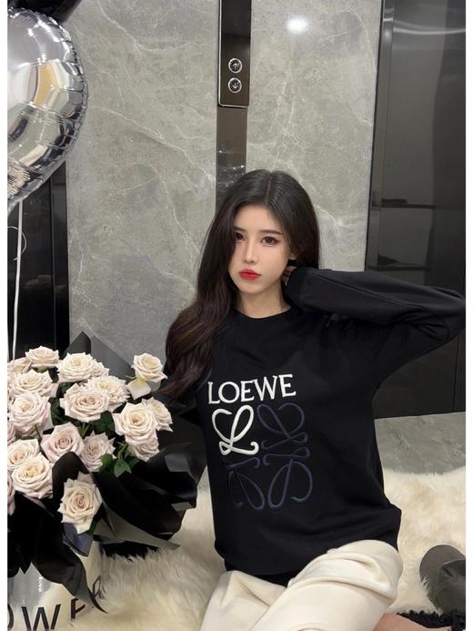 罗家 原版级🆕卫衣（JN） 商品图1