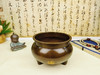 中官无耳香炉（点金） 商品缩略图2