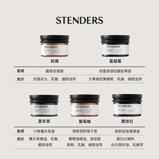 【252元会员福利】施丹兰身体水分乳220ml  全身保湿水润乳   商品图2