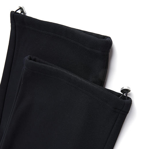 【新品上新】HX 冬季直筒休闲长裤C203440034101 商品图5