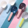 碧净雪宠物粮食勺子 商品缩略图4