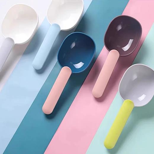碧净雪宠物粮食勺子 商品图4