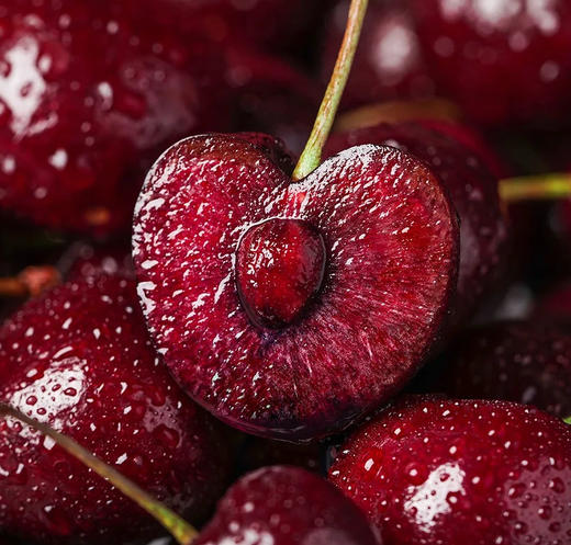 智利 天花板级别红箱3JD 车厘子 | 进口水果 商品图1