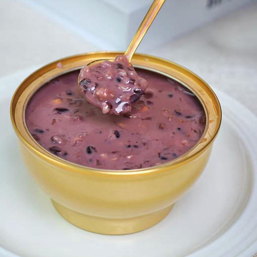 【分仓直发包邮】燕窝粥礼盒250g*8 商品图1