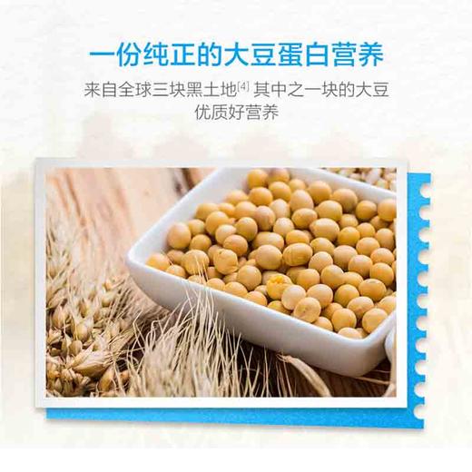 汤臣倍健蛋白质粉（水果味）600g罐 商品图1