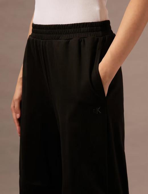 CK 休闲裤女  J223900-BEH  . 商品图2