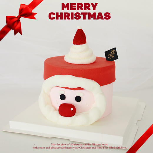 【圣诞老人】 商品图0