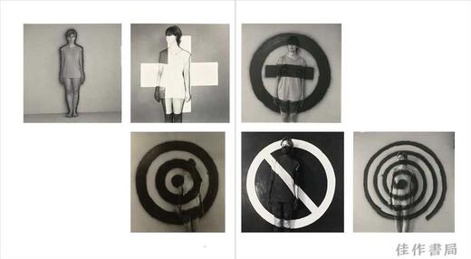 Uta Barth: Peripheral Vision / 乌塔·巴特：边缘视野 商品图2