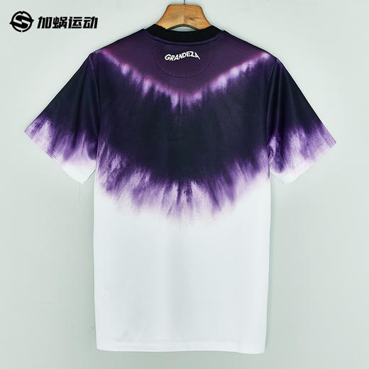 SFS阿迪达斯Adidas24/25皇马中国新春特别版训练短袖球衣男 JF2590 商品图1