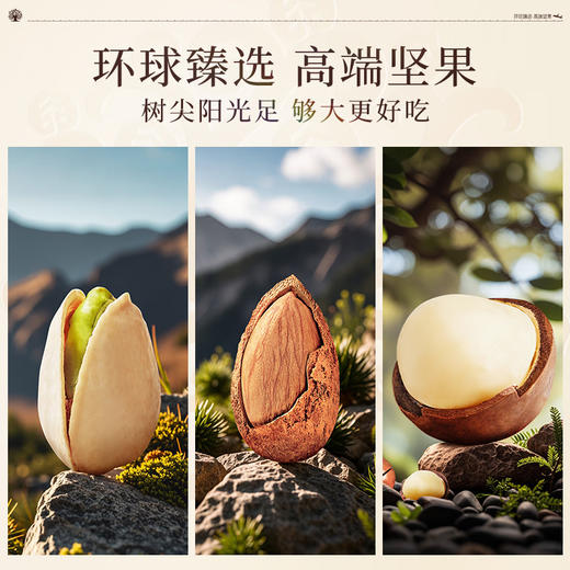 臻味-2.4kg环球优选礼盒 商品图8