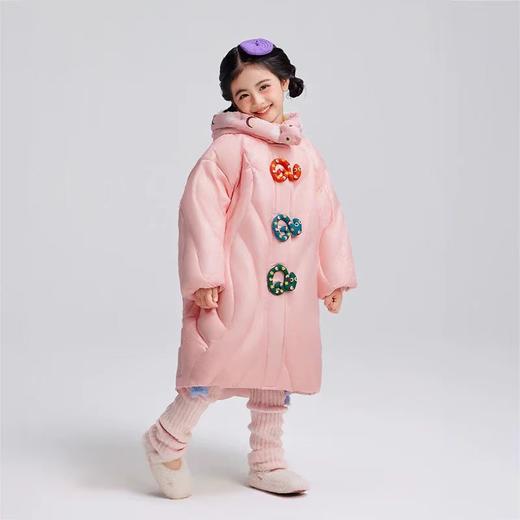 年衣 羽绒服(多种颜色+款式) 商品图2