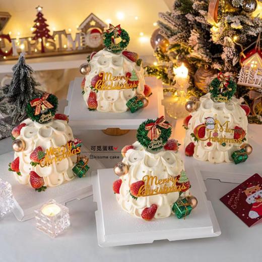 草莓圣诞 商品图0