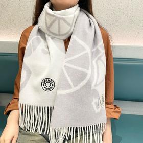 上新2024爱马仕男女款围巾且买且珍惜~(TL)