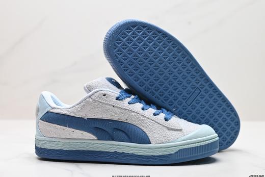 彪马Puma Suede XL Crush复古休闲运动板鞋399415-03男女鞋 商品图4