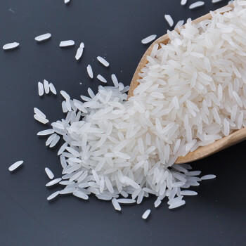 王家粮仓 泰国香米 泰国原粮进口 长粒籼米 进口泰米20斤  真空包装 /粮油调味 /米 /泰国香米 商品图5