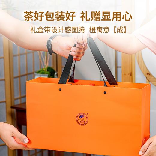 茶妈妈 单丛（蜜兰香）240g 商品图4