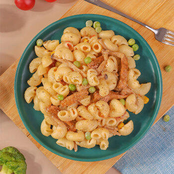 金巧意RUMMO意大利进口 通心粉 弯通形500g 意面 意粉 /粮油调味 /意大利面 /速食意大利面 商品图0