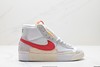 耐克Nike Blazer Mid Pro Club经典中帮开拓者休闲运动板鞋DQ7673-001男女鞋 商品缩略图0