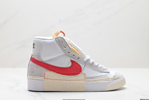 耐克Nike Blazer Mid Pro Club经典中帮开拓者休闲运动板鞋DQ7673-001男女鞋 商品图0