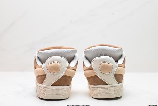 彪马Puma Suede XL Crush复古休闲运动板鞋399415-03男女鞋 商品图5