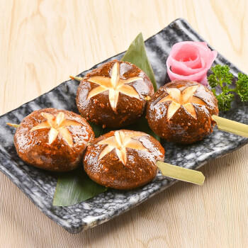 黑土优选 香菇200g 菌菇干货 羊肚菌猴头菇银耳煲汤火锅食材肉厚无根 /粮油调味 /南北干货 /菌菇干货 商品图6