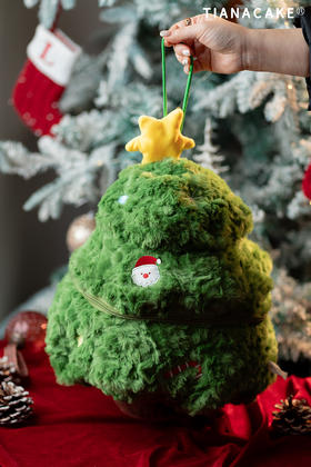 🌟圣诞限定｜圣诞树曲奇套组