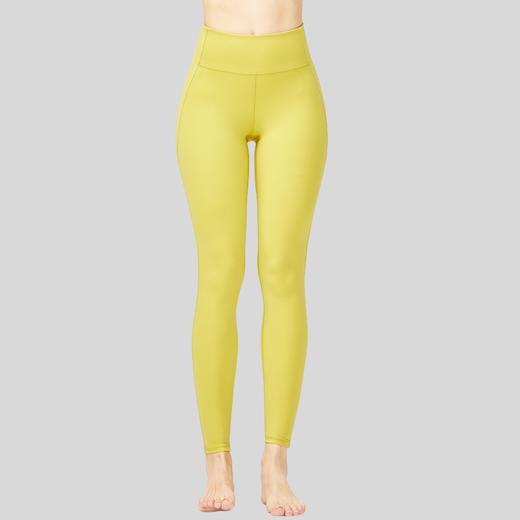 Iyoga 女士后腰交叉瑜伽裤 K9-075 商品图1