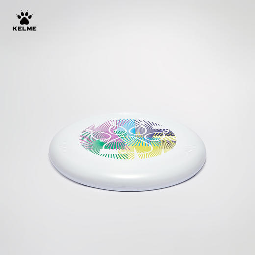 【积分商城】KELME/卡尔美飞盘户外运动极限专业健身飞碟竞技回旋成人专用 商品图5