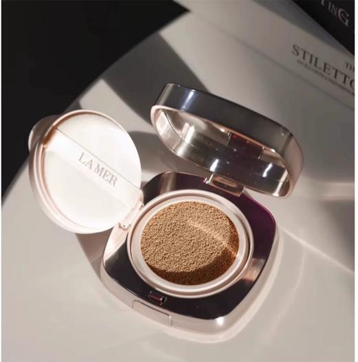 LA MER/海蓝之谜鎏光焕变气垫24g 商品图3