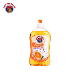 【自营】 大公鸡管家 浓缩洗洁精 多规格