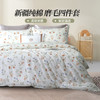 黛富妮床笠四件套 小时光/晓生芳 商品缩略图0