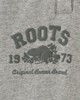 【2件9折】【ROOTS】松紧带抽绳卫裤长裤 男士 商品缩略图5