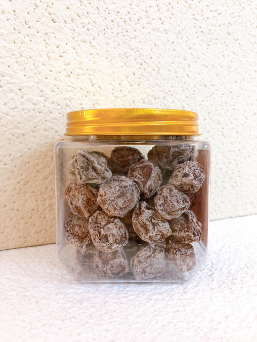 巧酸话梅/甘草话梅/老式话梅 商品图6