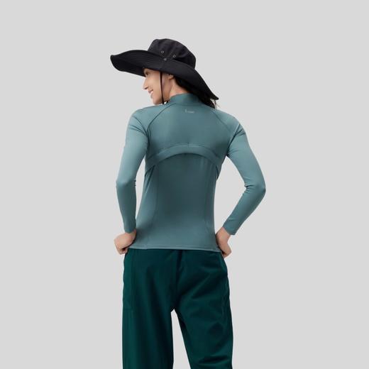 Iyoga 女士修身瑜伽外套 J027 商品图3
